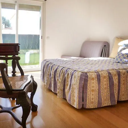 Vila Sleeps 10 Pool Air Con Lagoa de Albufeira